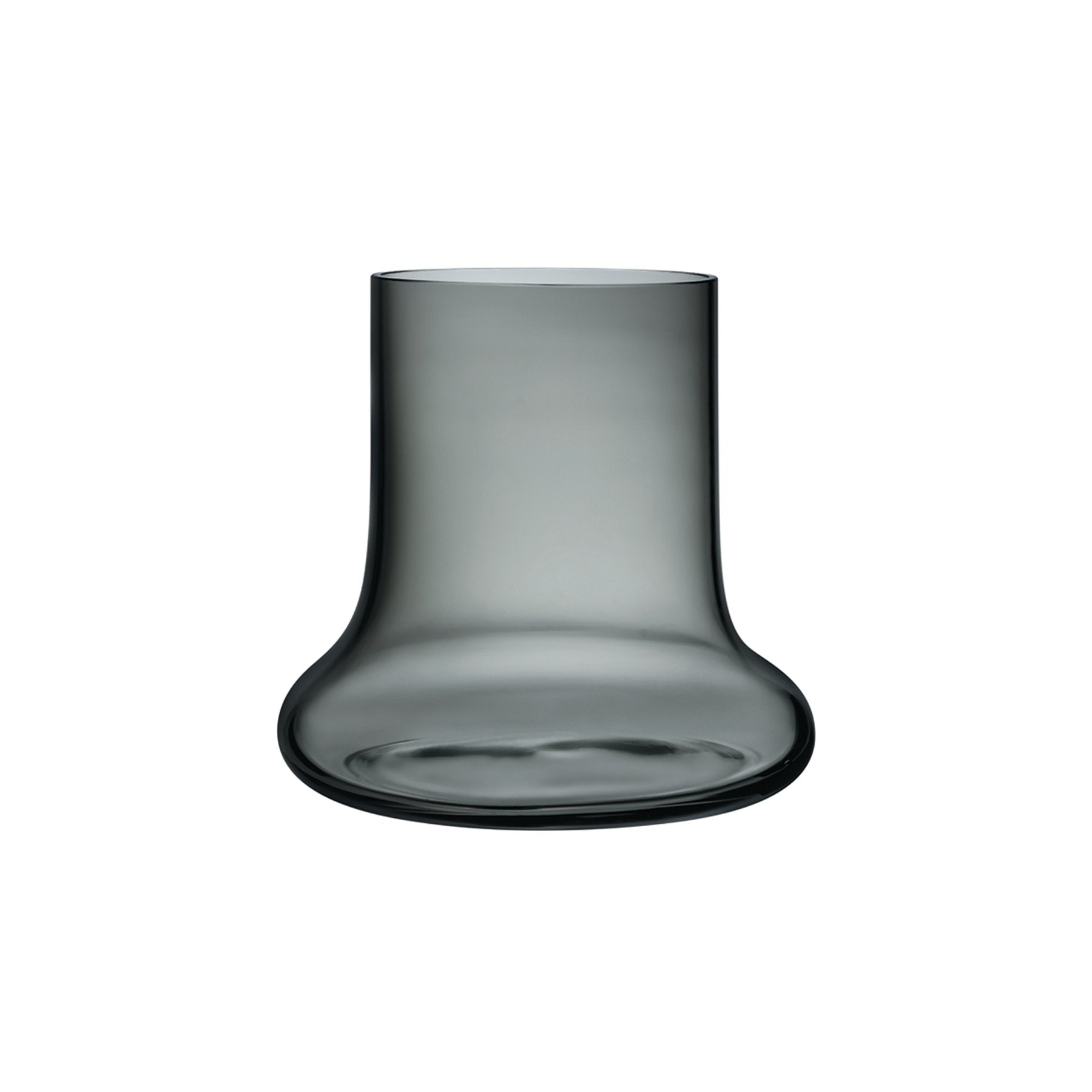 Product shot of Toque Vase Barware | Provenance & Patina