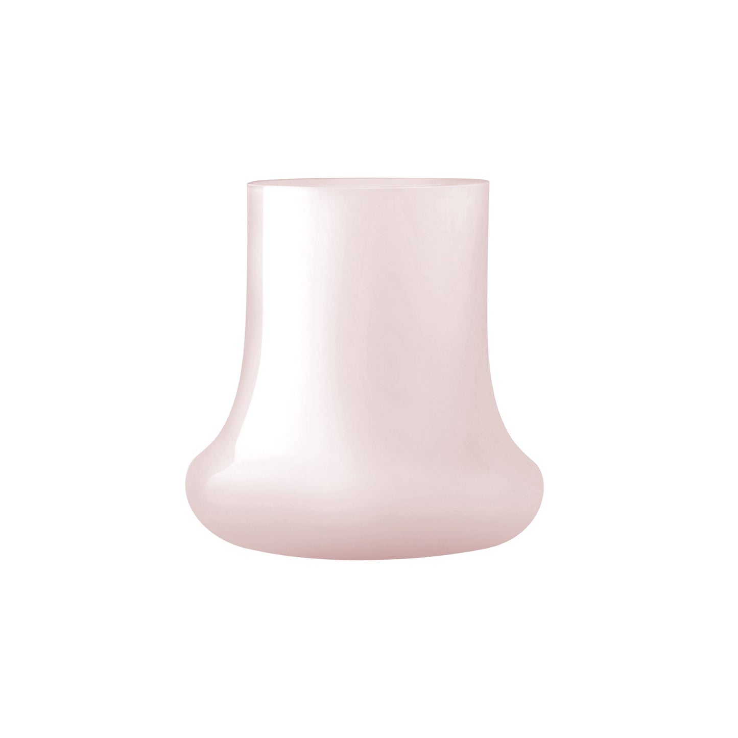 Lifestyle view of Toque Vase Barware | Provenance & Patina