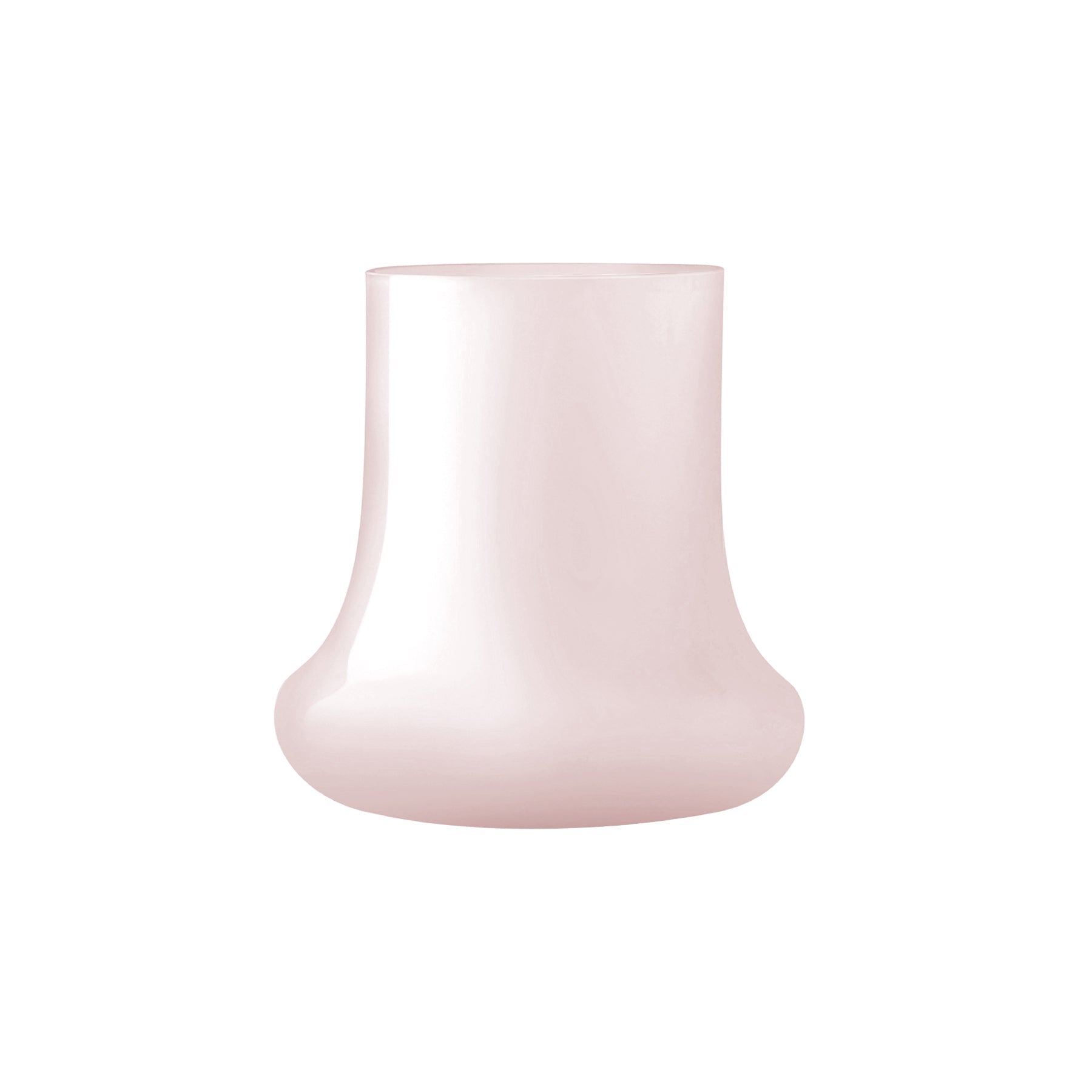 Lifestyle view of Toque Vase Barware | Provenance & Patina