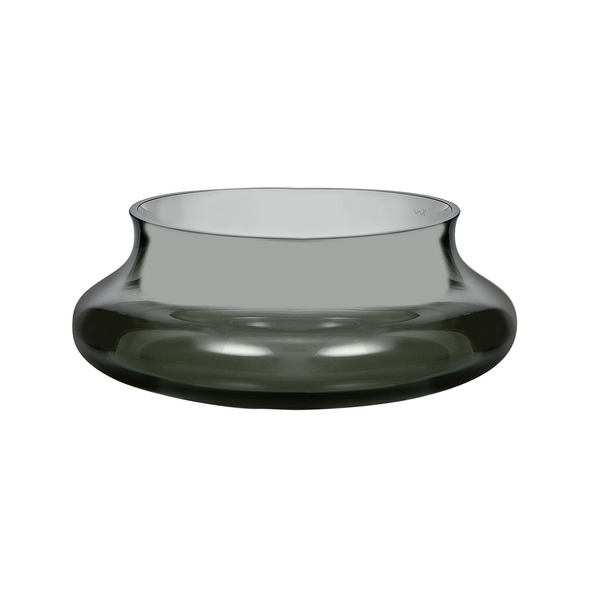 Product shot of Kurage Vase Barware | Provenance & Patina
