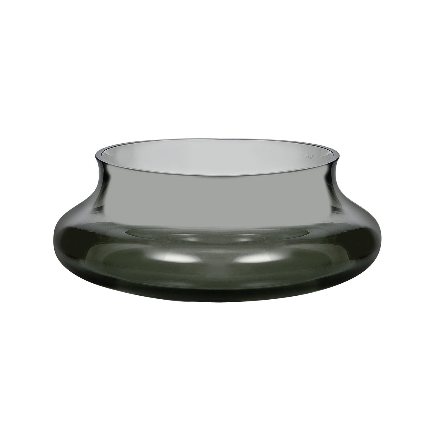 Product shot of Kurage Vase Barware | Provenance & Patina