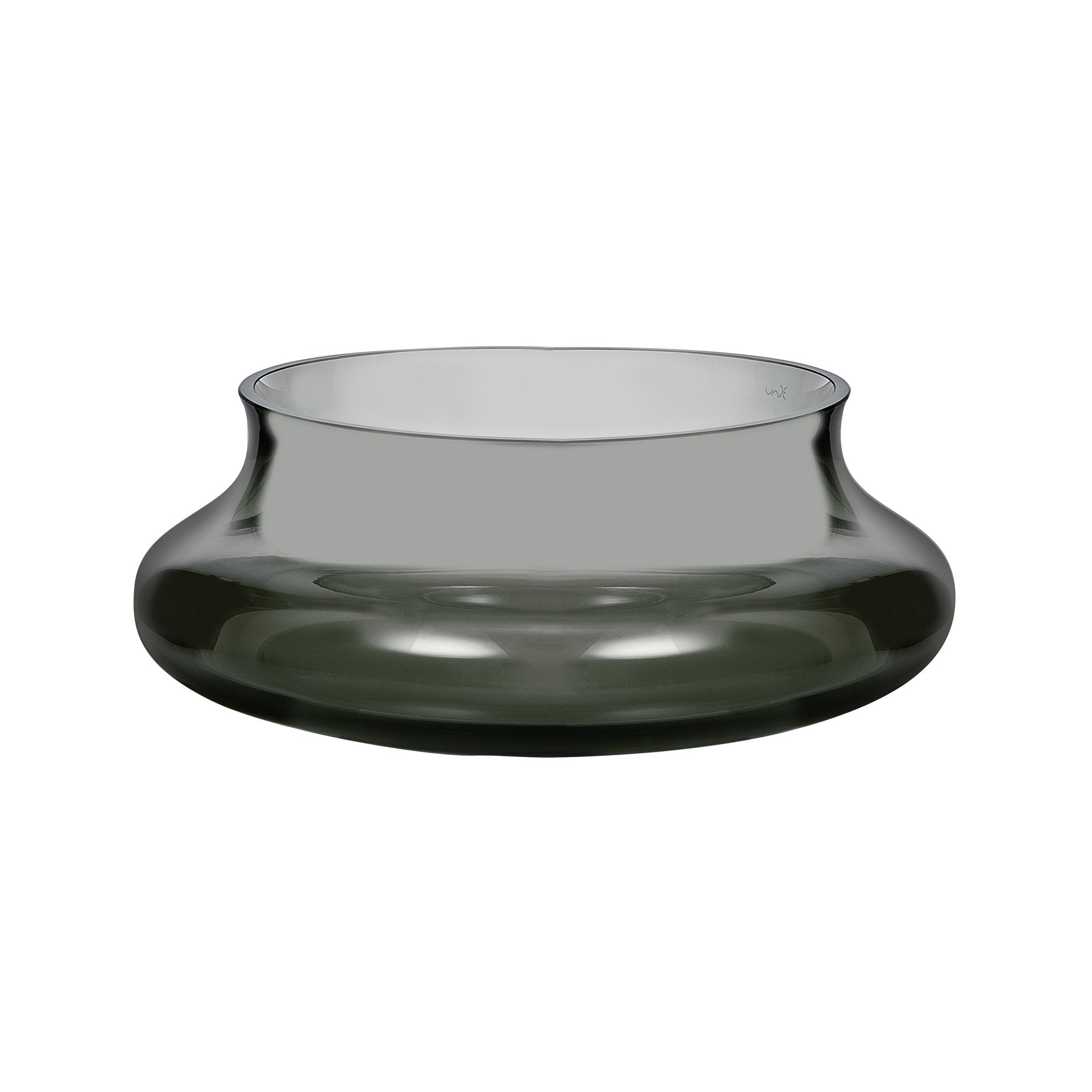 Product shot of Kurage Vase Barware | Provenance & Patina