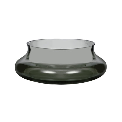Product shot of Kurage Vase Barware | Provenance & Patina
