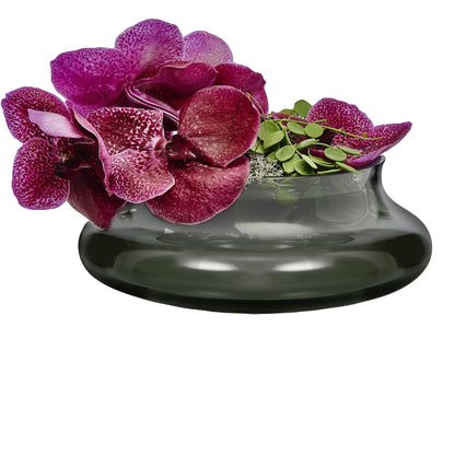 Lifestyle view of Kurage Vase Barware | Provenance & Patina
