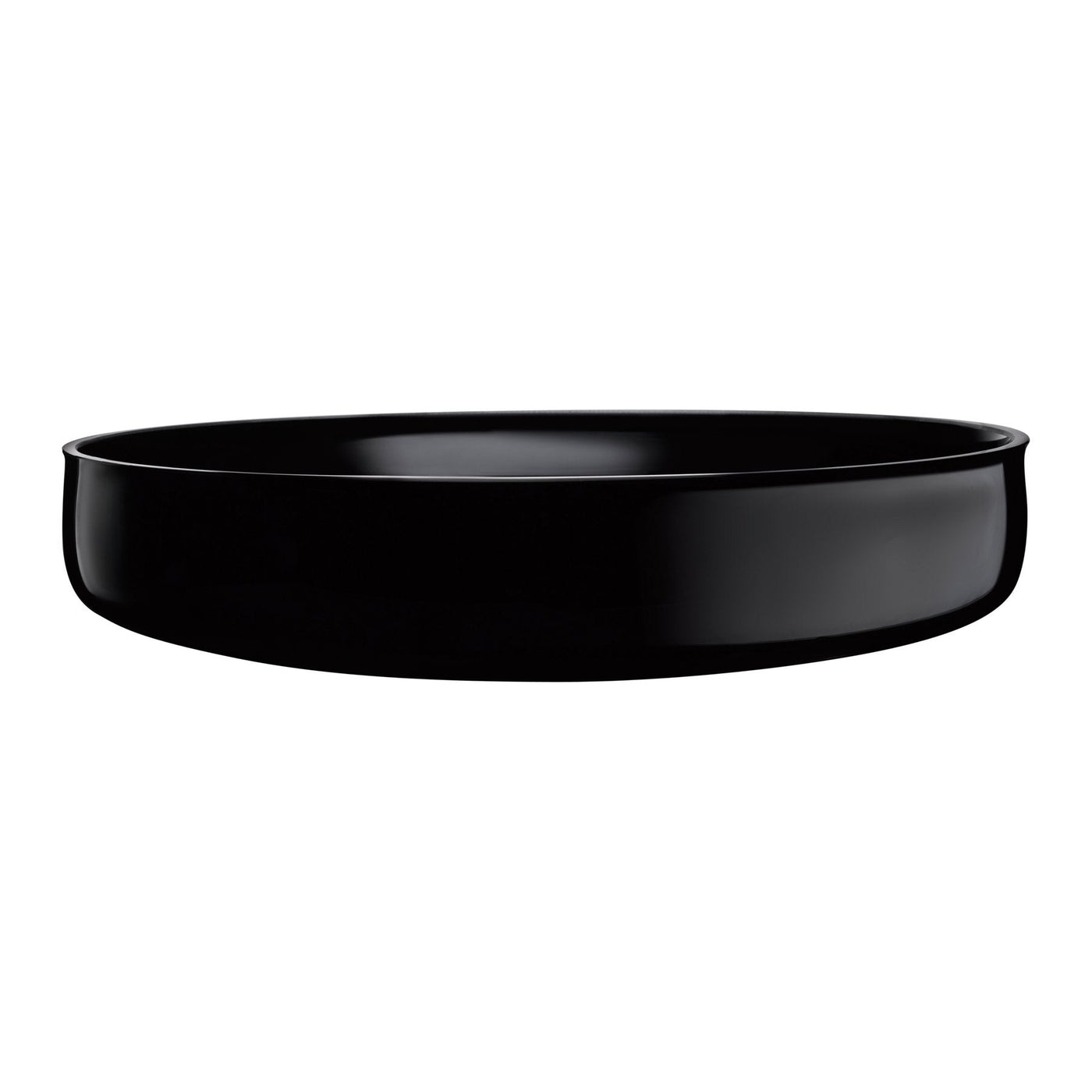 Silhouette Footed Bowl
