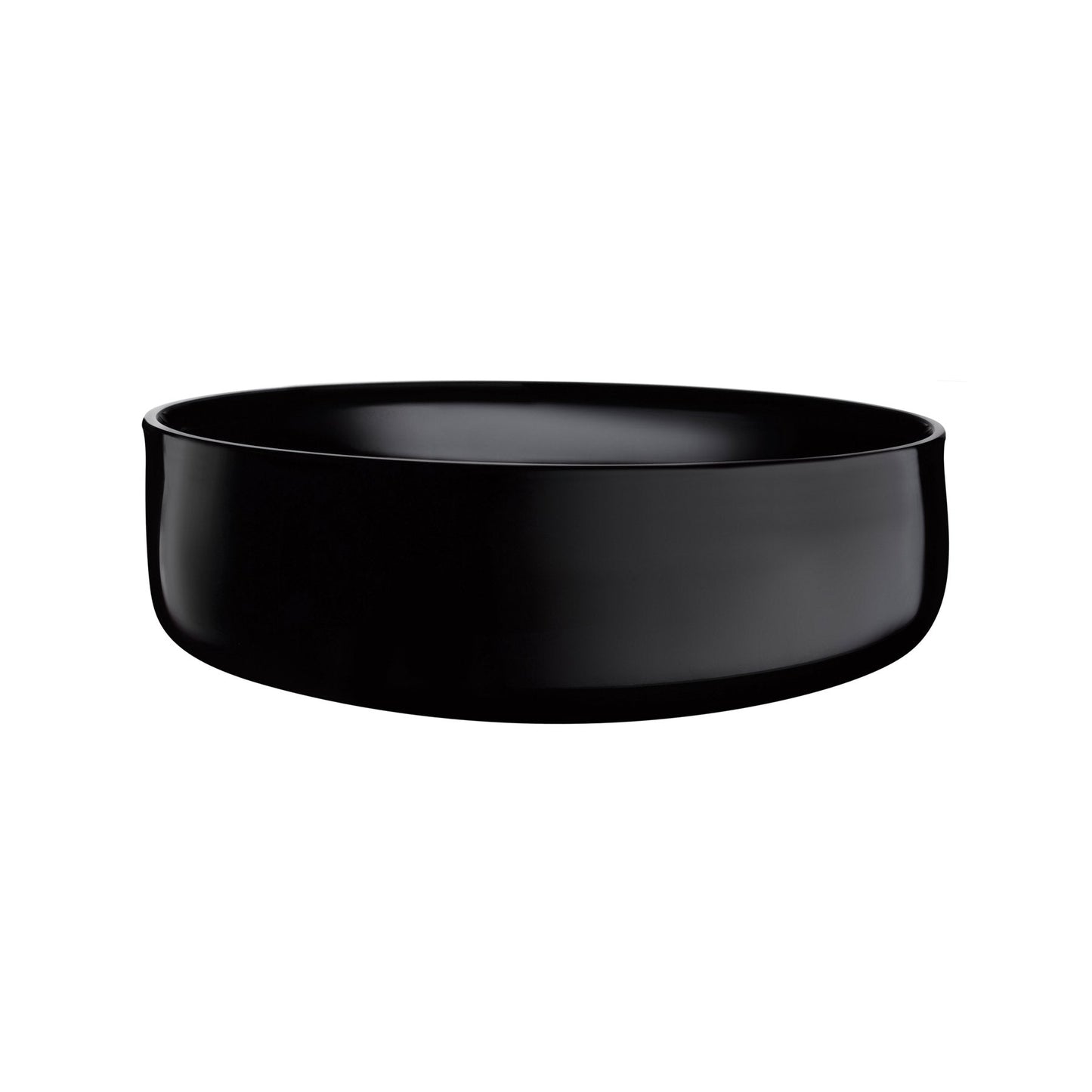 Product shot of Midnight Bowl Large Barware | Provenance & Patina