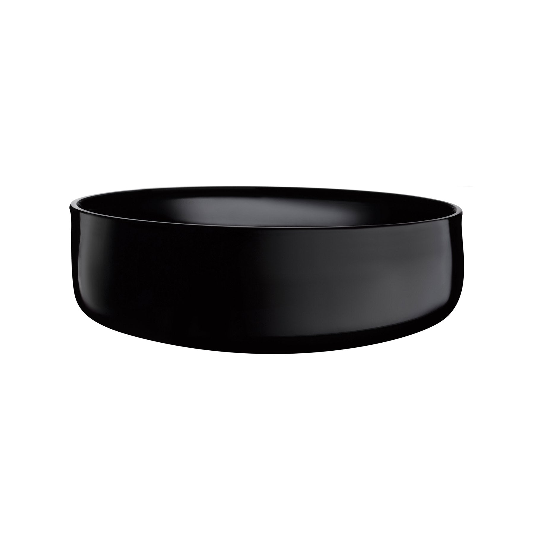 Product shot of Midnight Bowl Large Barware | Provenance & Patina
