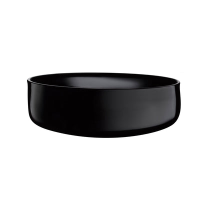 Product shot of Midnight Bowl Large Barware | Provenance & Patina