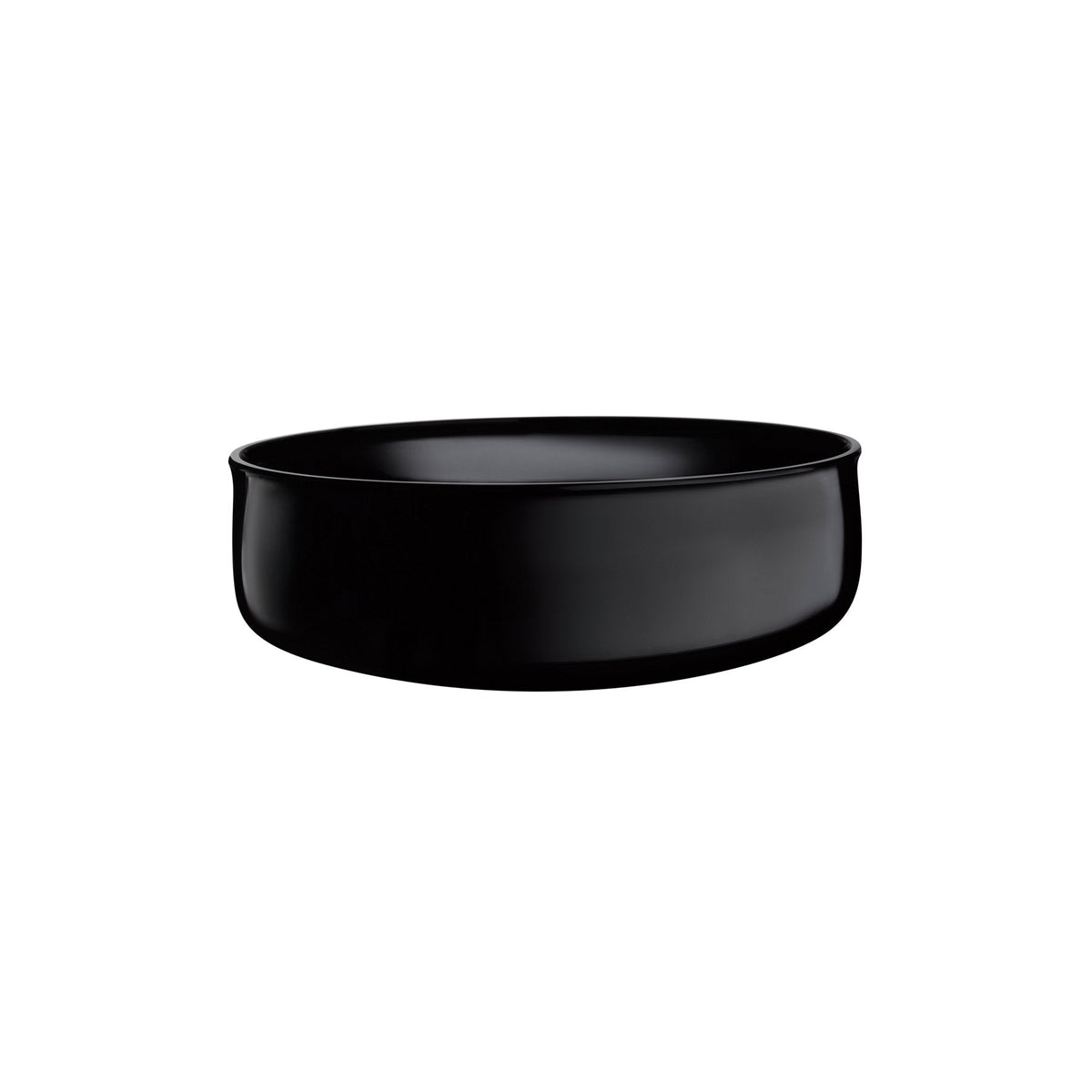 Product shot of Midnight Bowl Medium Barware | Provenance & Patina