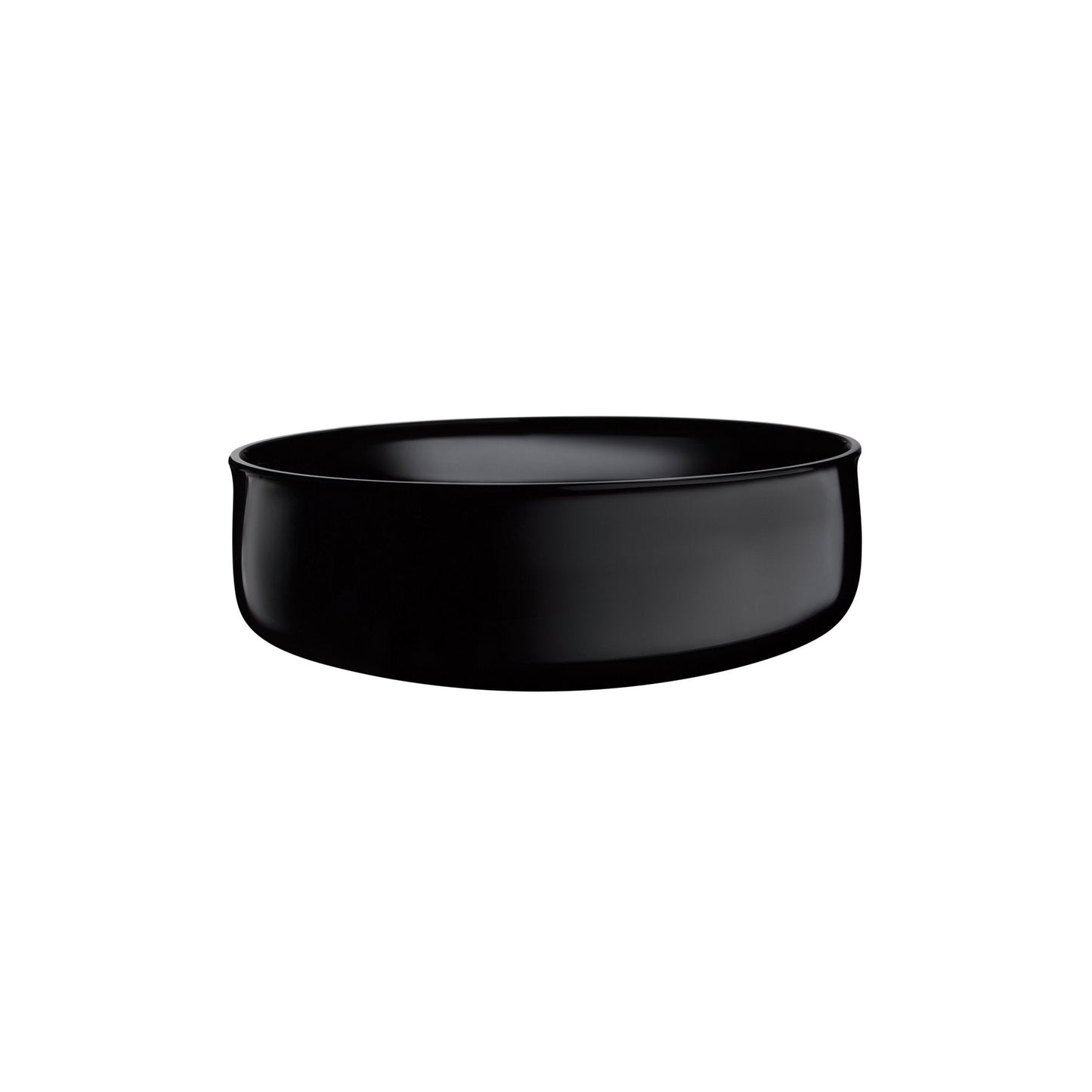 Product shot of Midnight Bowl Medium Barware | Provenance & Patina