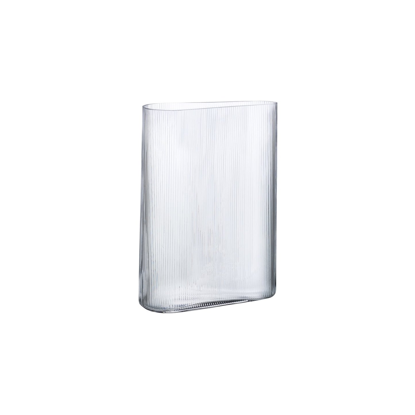 Product shot of Mist Vase Short Barware | Provenance & Patina