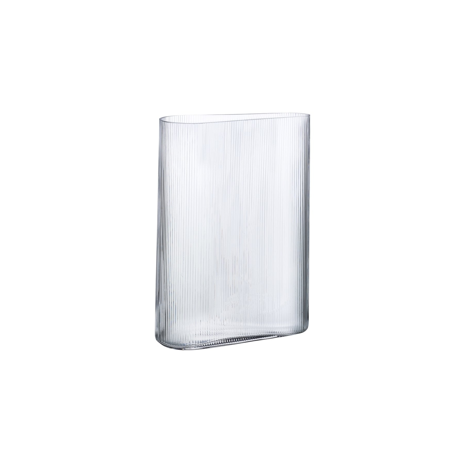 Product shot of Mist Vase Short Barware | Provenance & Patina