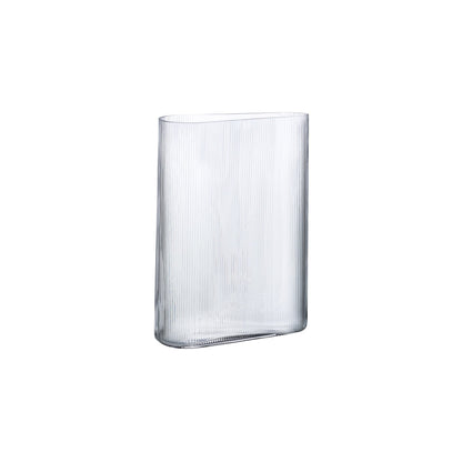 Product shot of Mist Vase Short Barware | Provenance & Patina