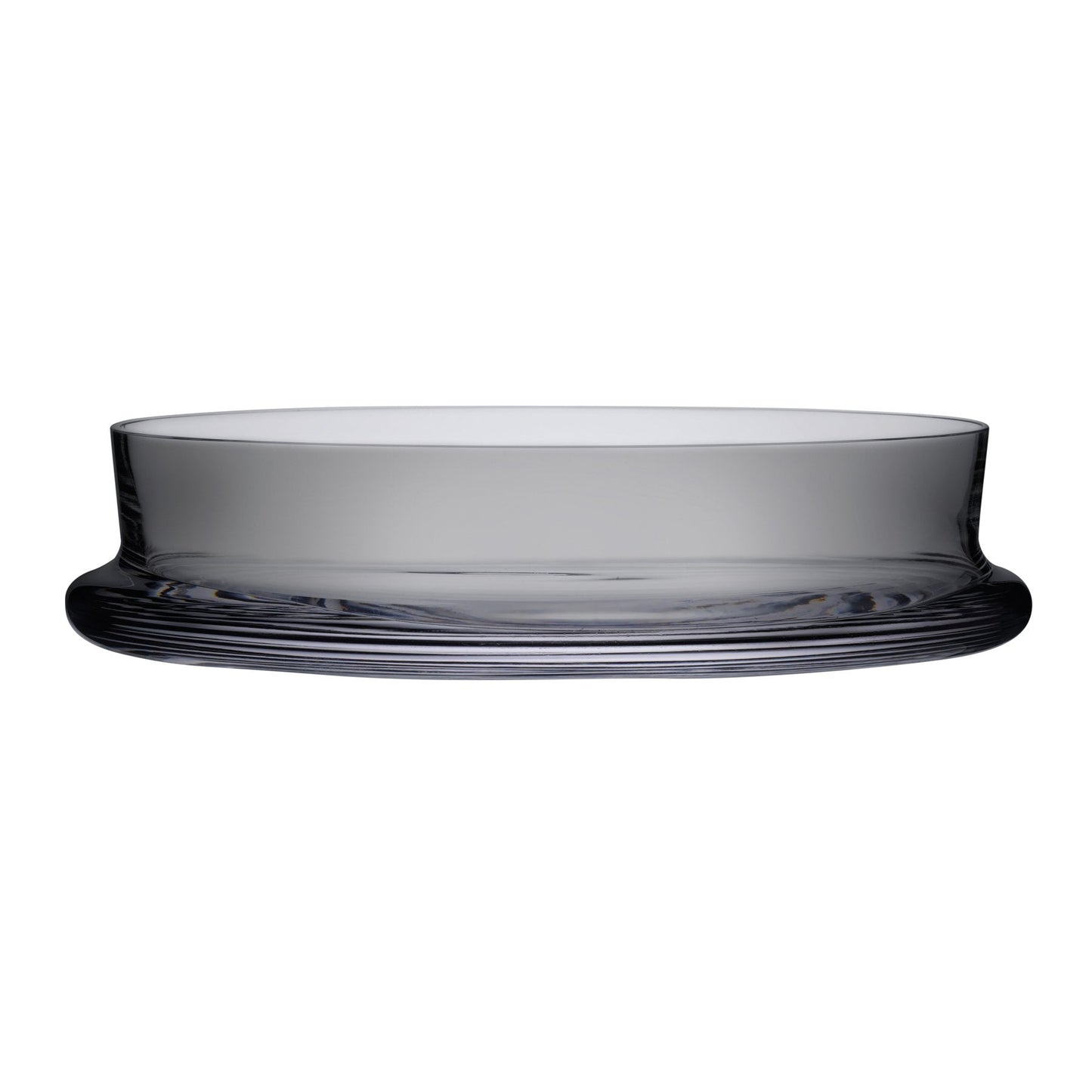 Product shot of Stamp Bowl Smoke Barware | Provenance & Patina