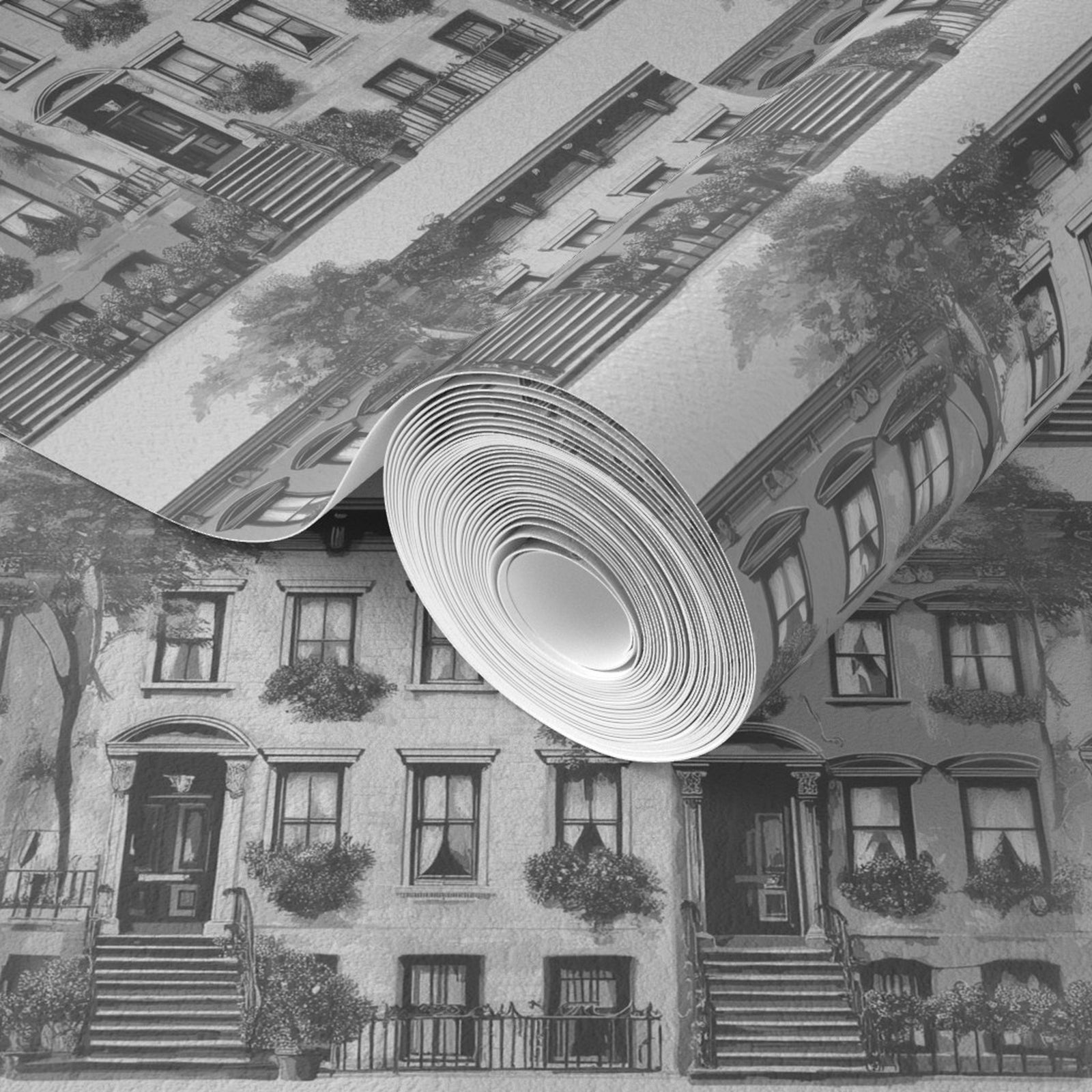 Downtown - Classic — 10 Detail Photo