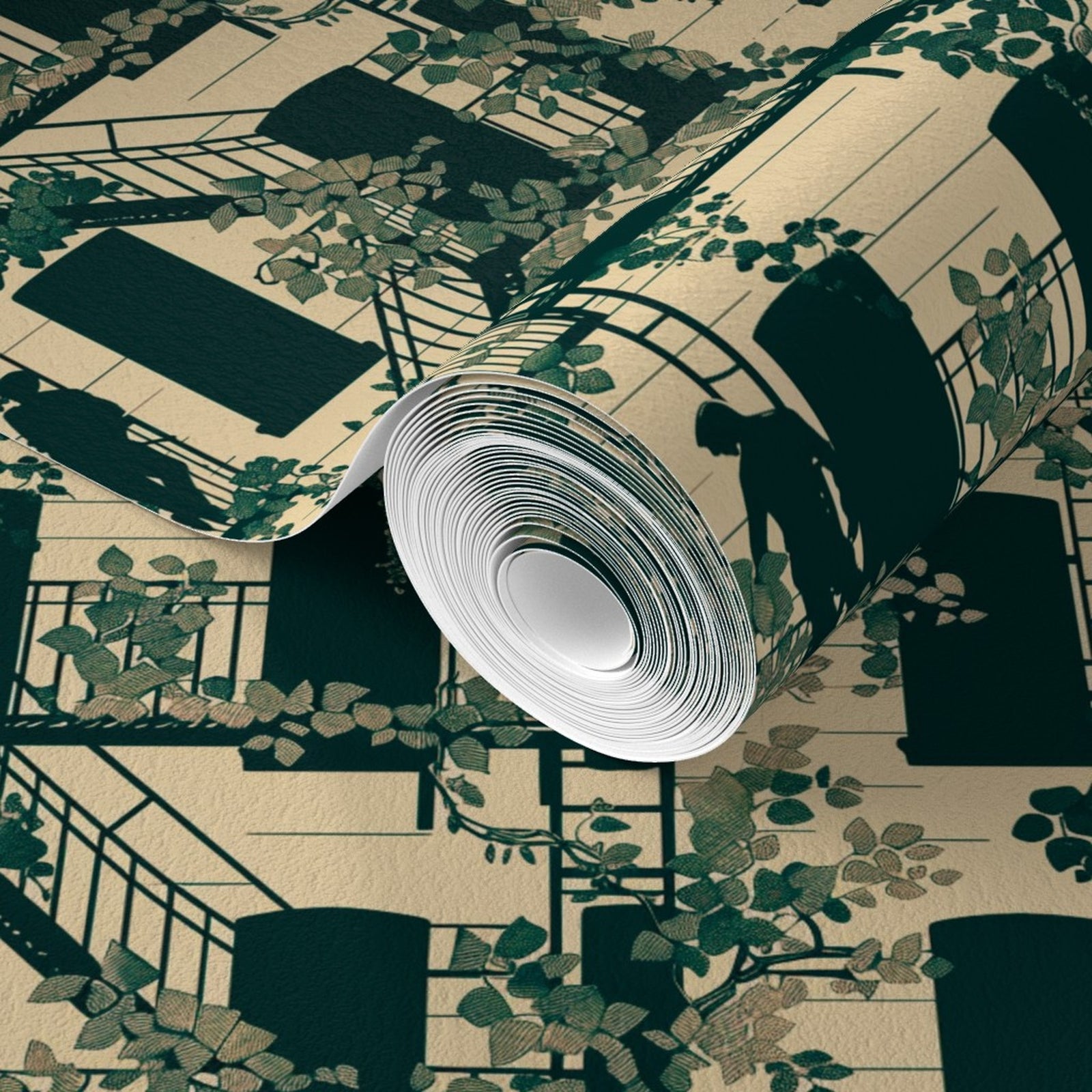Village People - Cream — 10 Detail Photo
