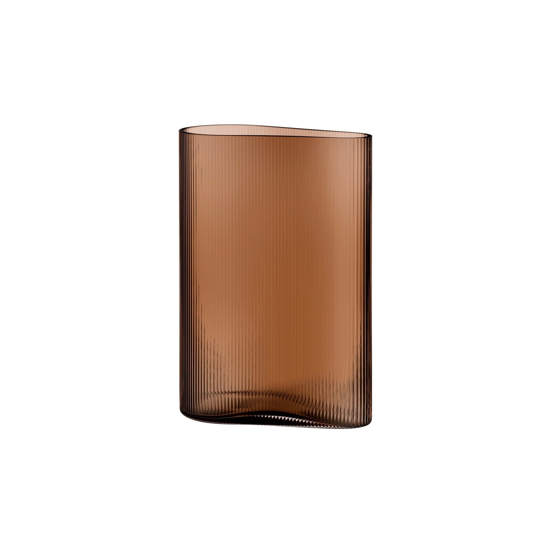 Alternate view of Mist Vase Short Barware | Provenance & Patina