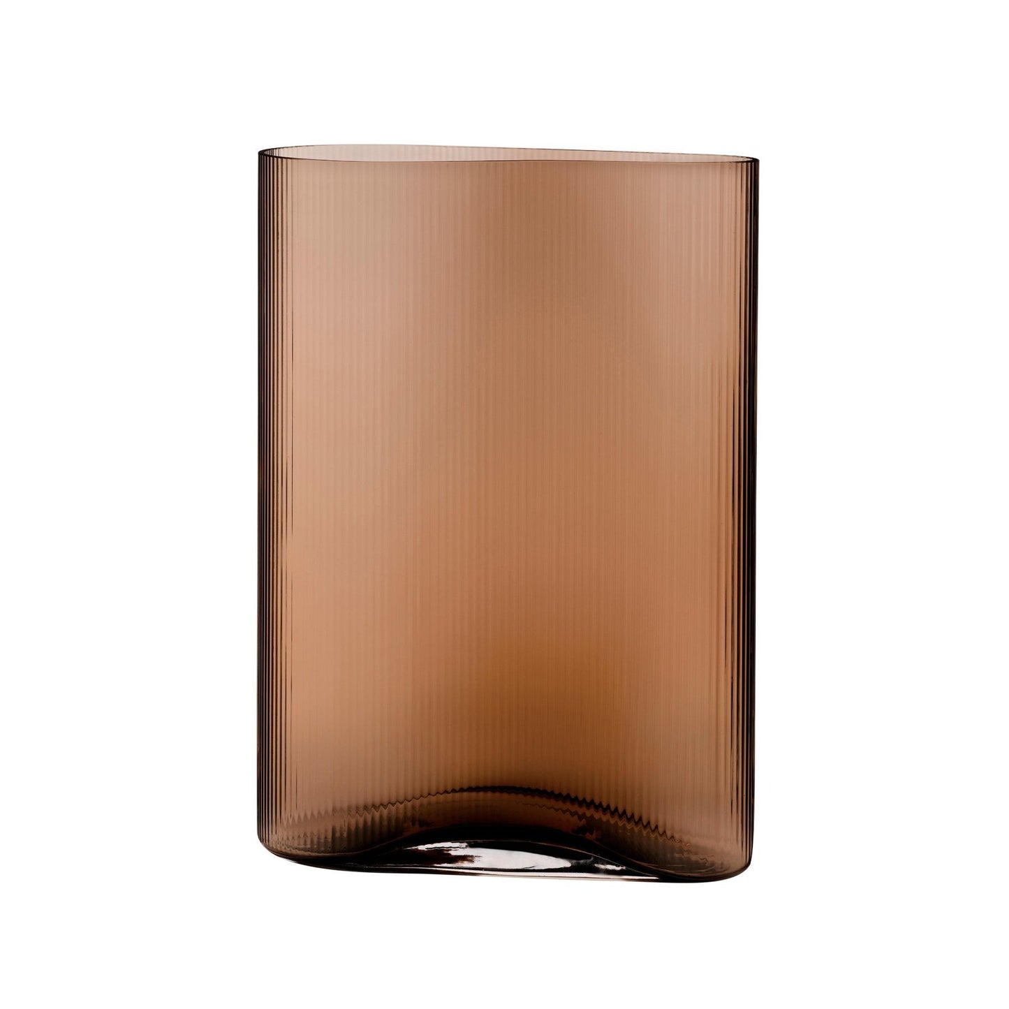 Alternate view of Mist Vase Tall Barware | Provenance & Patina