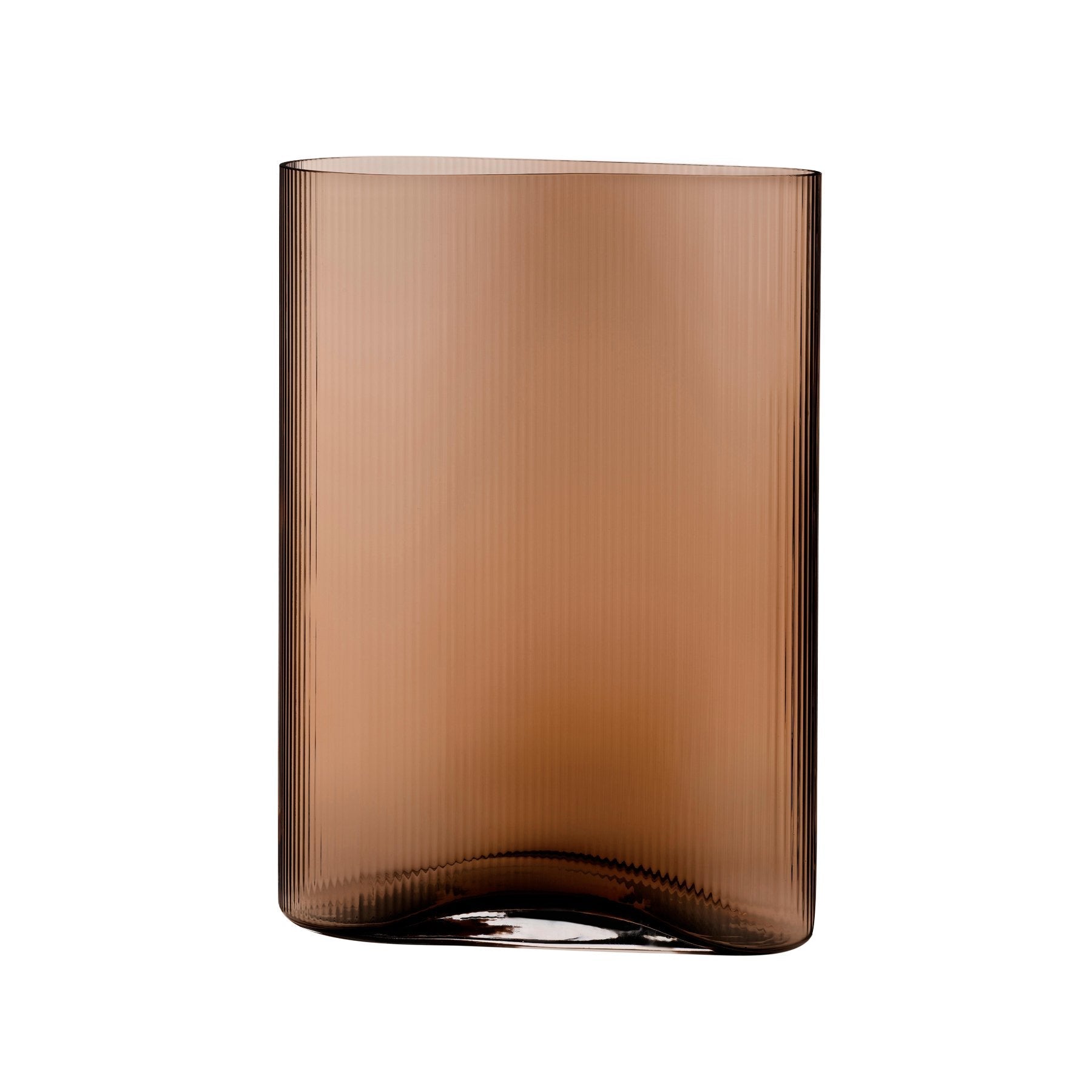 Alternate view of Mist Vase Tall Barware | Provenance & Patina