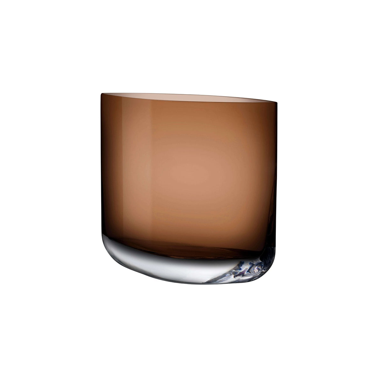 Product shot of Blade Vase Regular Barware | Provenance & Patina