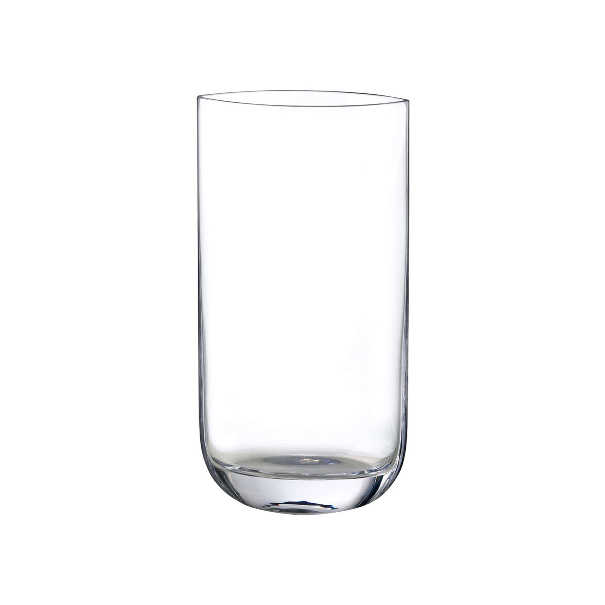Faceted Skull Clear