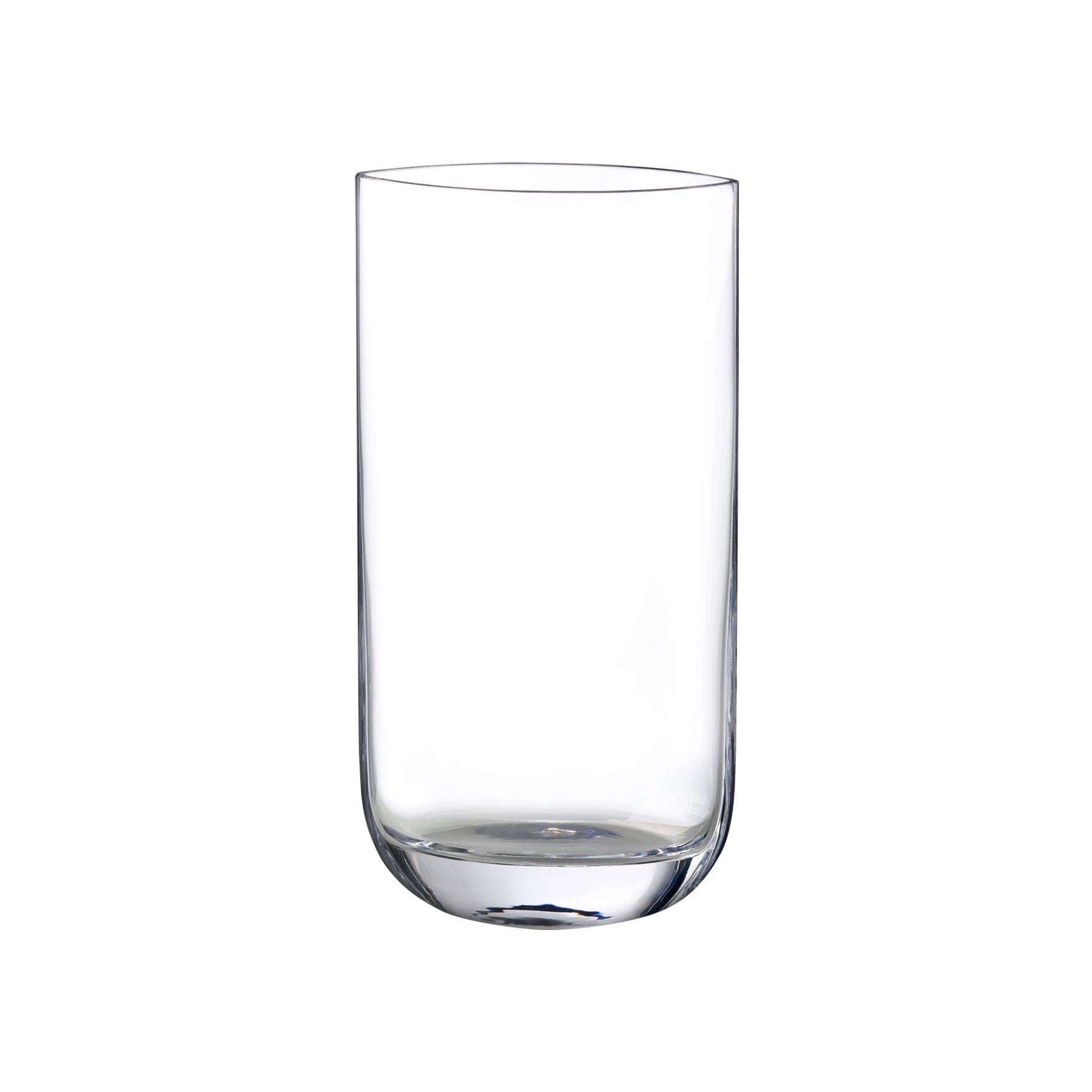 Product shot of Blade Vase Tall Barware | Provenance & Patina