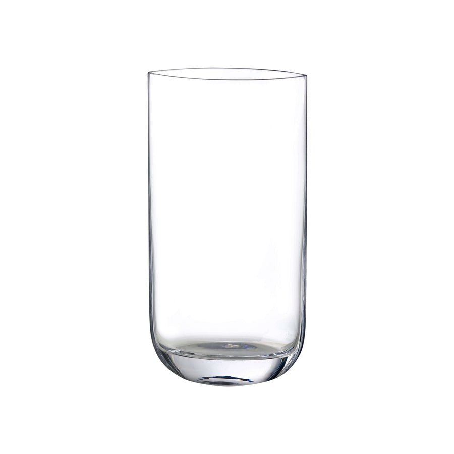 Product shot of Blade Vase Tall Barware | Provenance & Patina