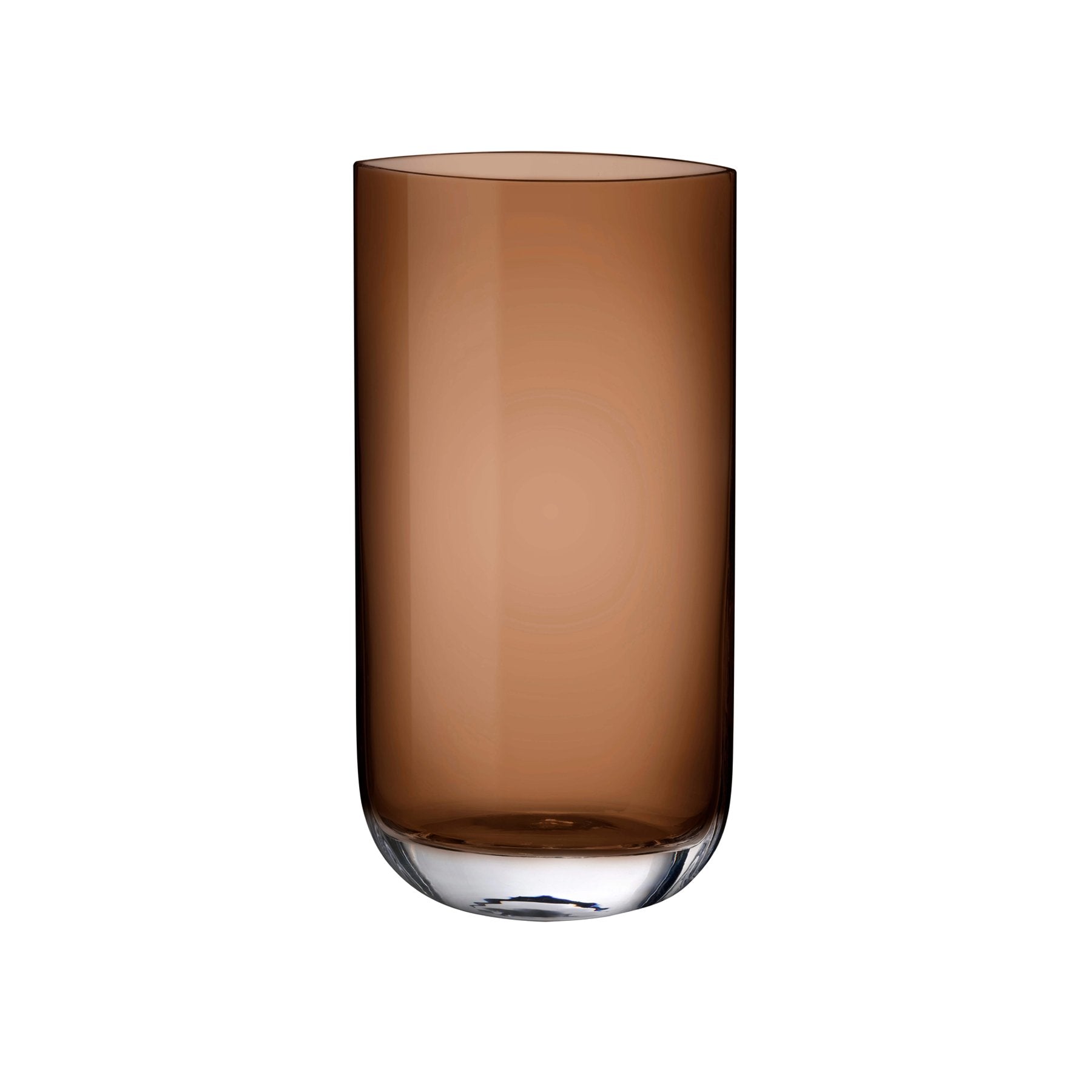 Alternate view of Blade Vase Tall Barware | Provenance & Patina