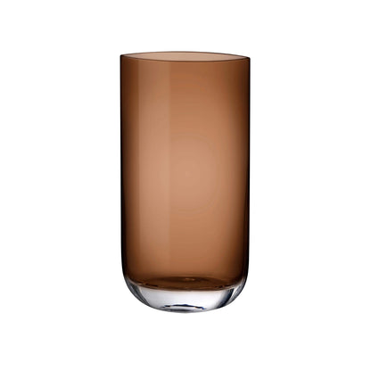 Alternate view of Blade Vase Tall Barware | Provenance & Patina