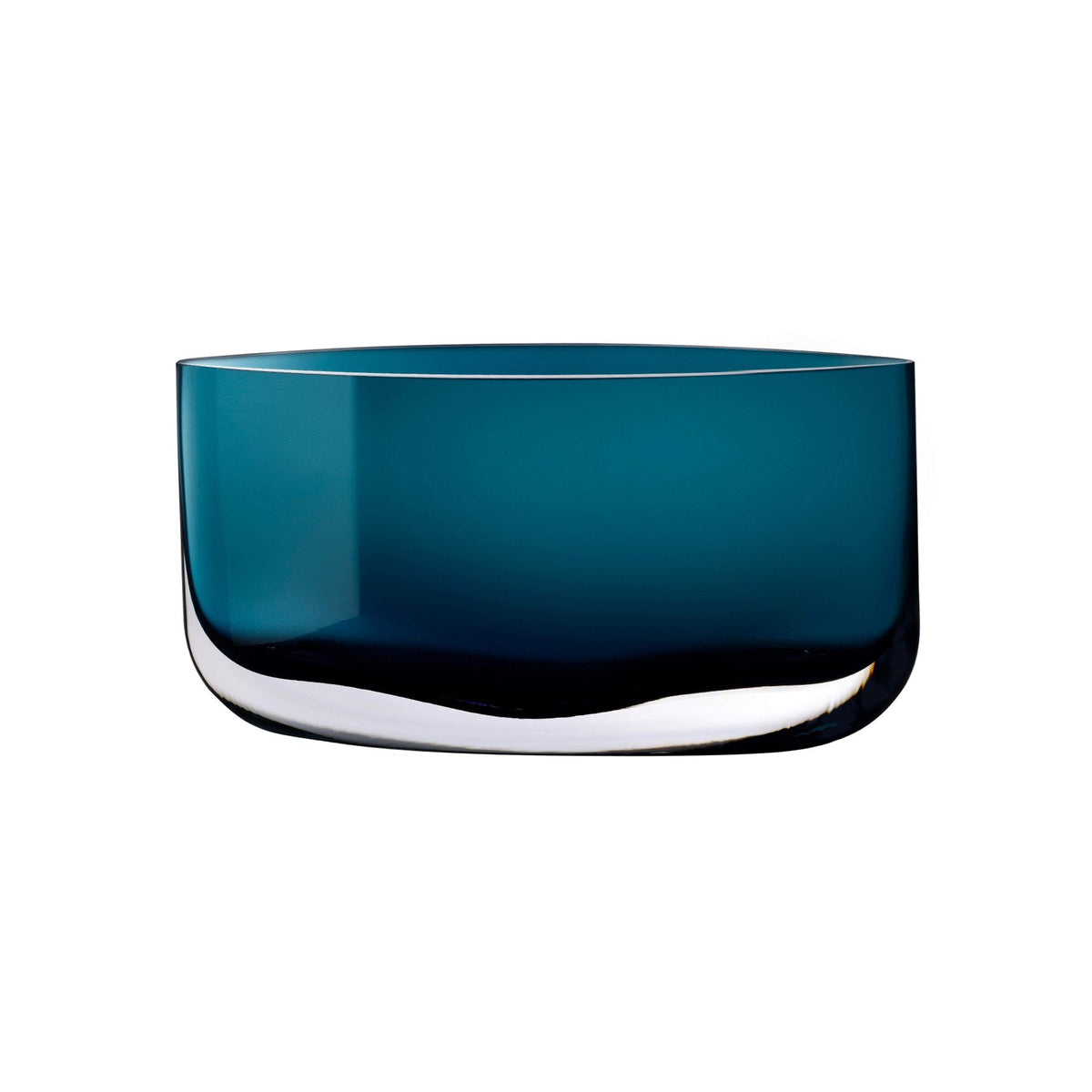 Product shot of Blade Vase Wide Barware | Provenance & Patina