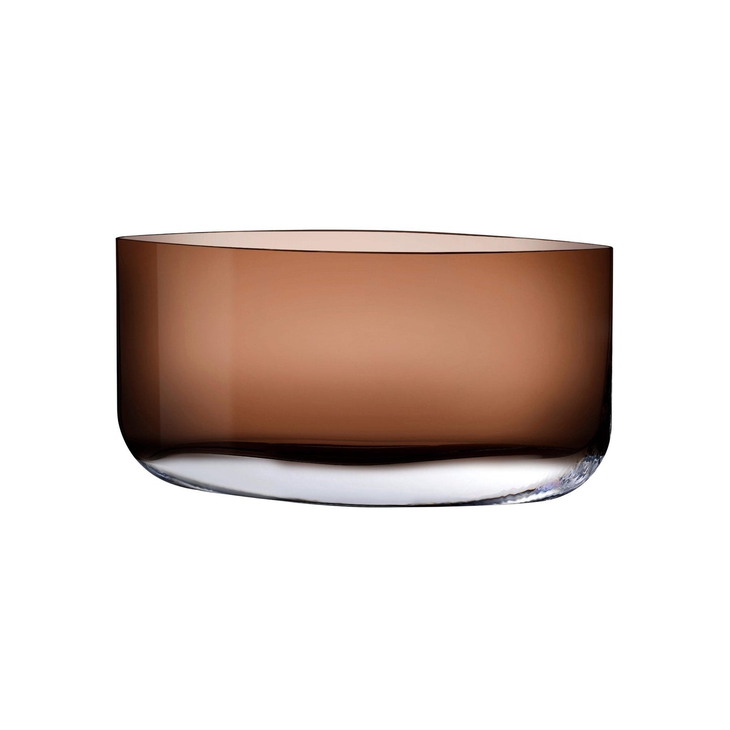 Alternate view of Blade Vase Wide Barware | Provenance & Patina