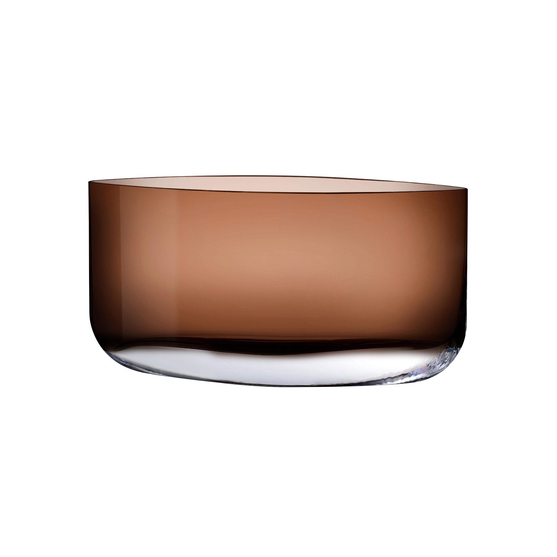 Alternate view of Blade Vase Wide Barware | Provenance & Patina