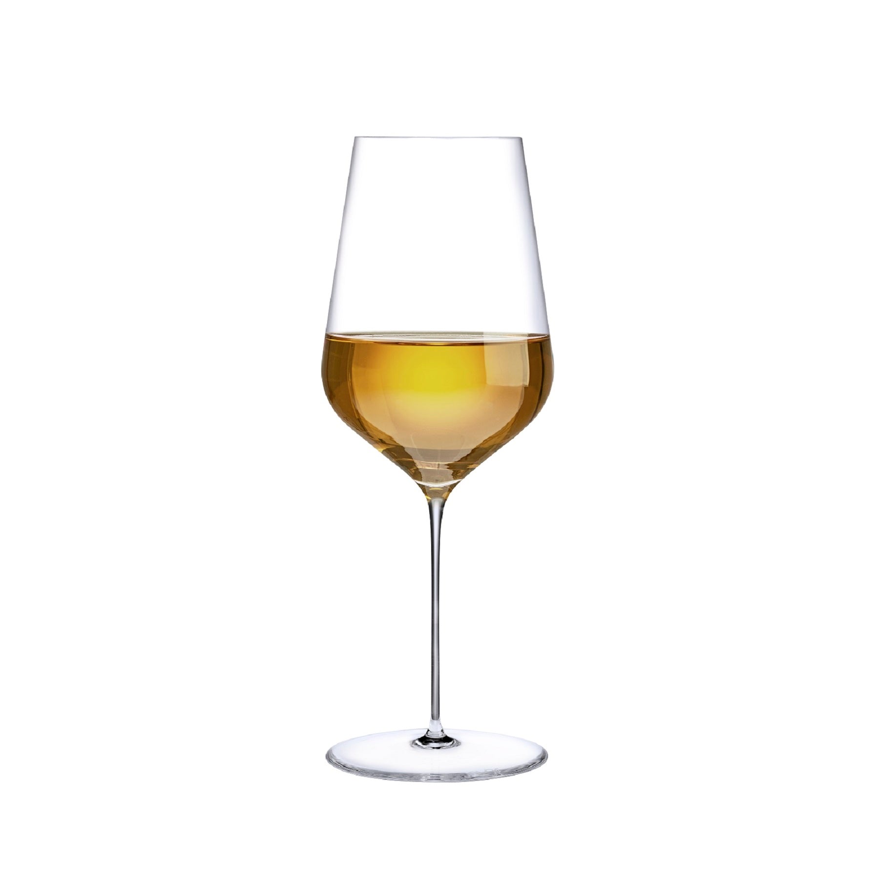 Stem Zero Trio White Wine | Provenance & Patina