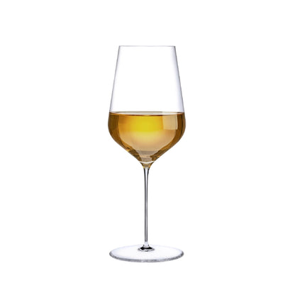 Stem Zero Trio White Wine | Provenance & Patina