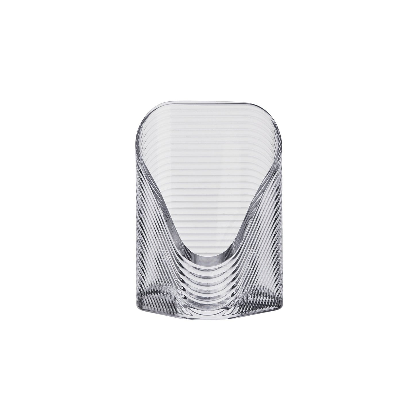 Alternate view of Mist Lights Votive holder Medium Barware | Provenance & Patina