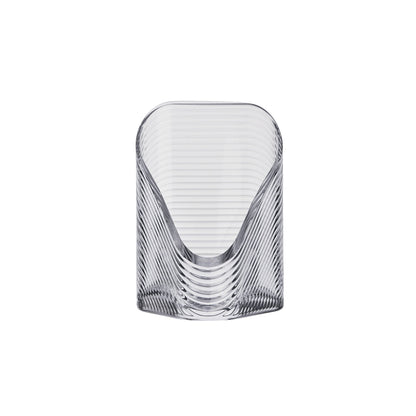 Alternate view of Mist Lights Votive holder Medium Barware | Provenance & Patina