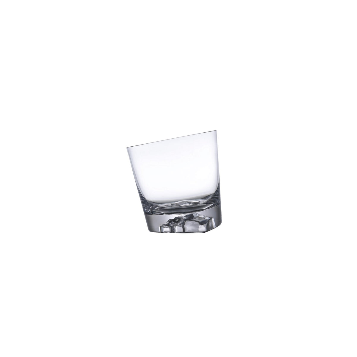 Memento Mori Set of 2 Whiskey Glasses | Provenance & Patina