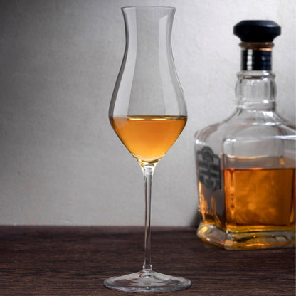 Islands Set of Two Whisky Tasting Glasses Tall | Provenance & Patina