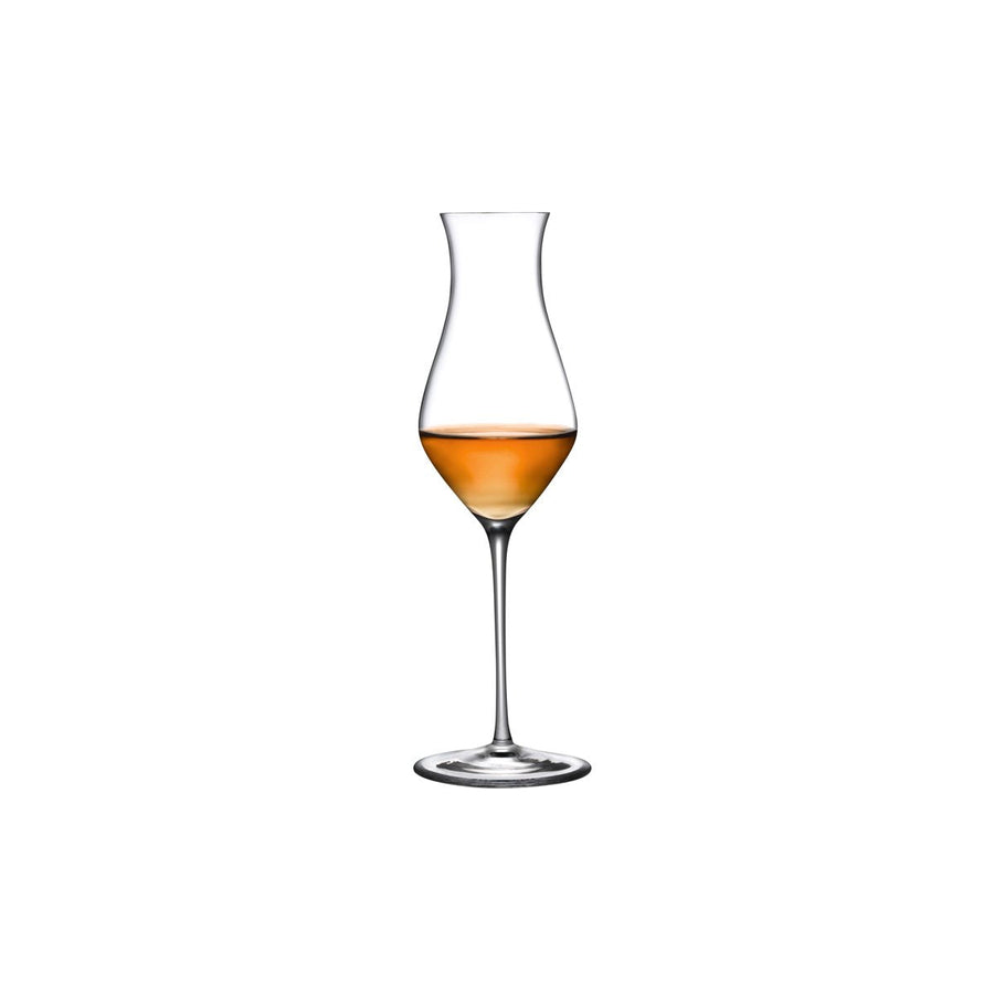 Islands Set of Two Whisky Tasting Glasses Tall | Provenance & Patina