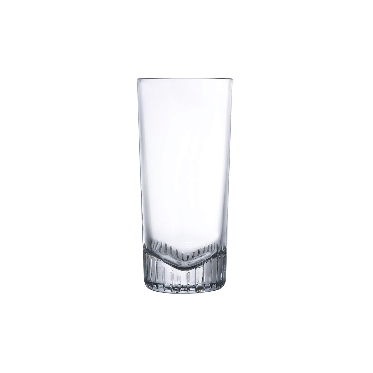 Caldera Set of 4 High Ball Glasses medium | Provenance & Patina