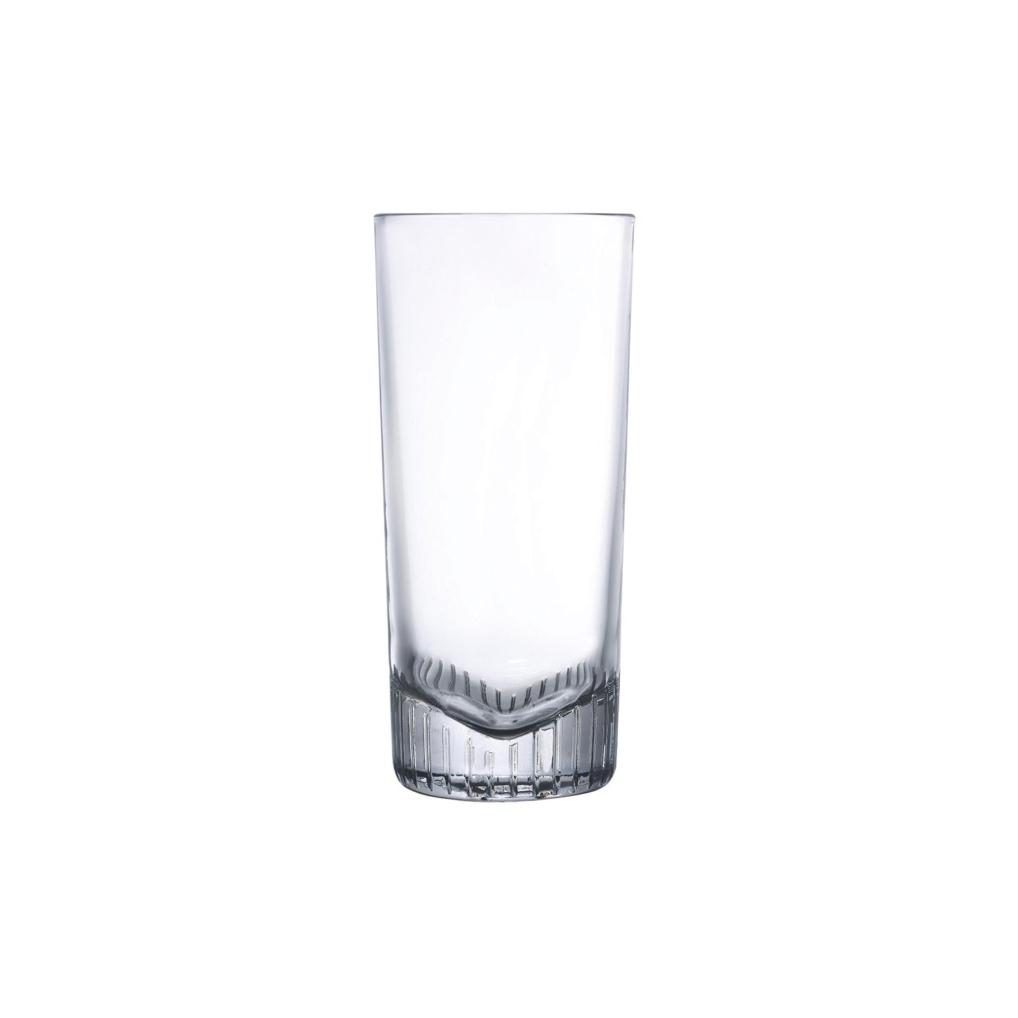 Caldera Set of 4 High Ball Glasses medium | Provenance & Patina