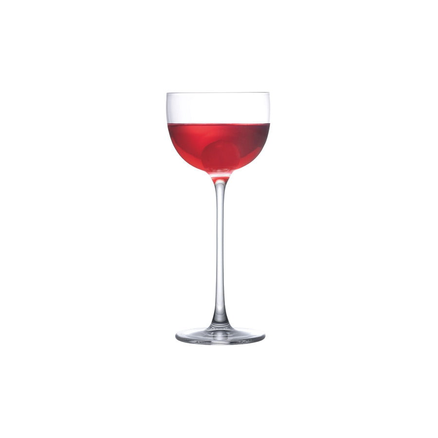 Product shot of Savage Set of 2 Pony Glasses | Provenance & Patina