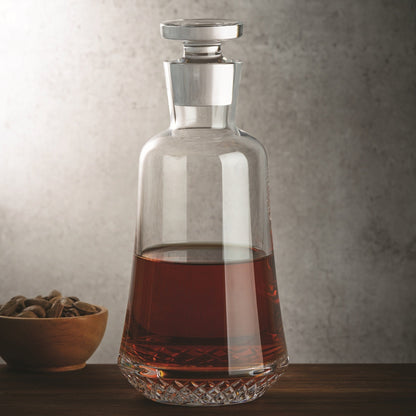 Alternate view of Paris Whiskey bottle Barware | Provenance & Patina