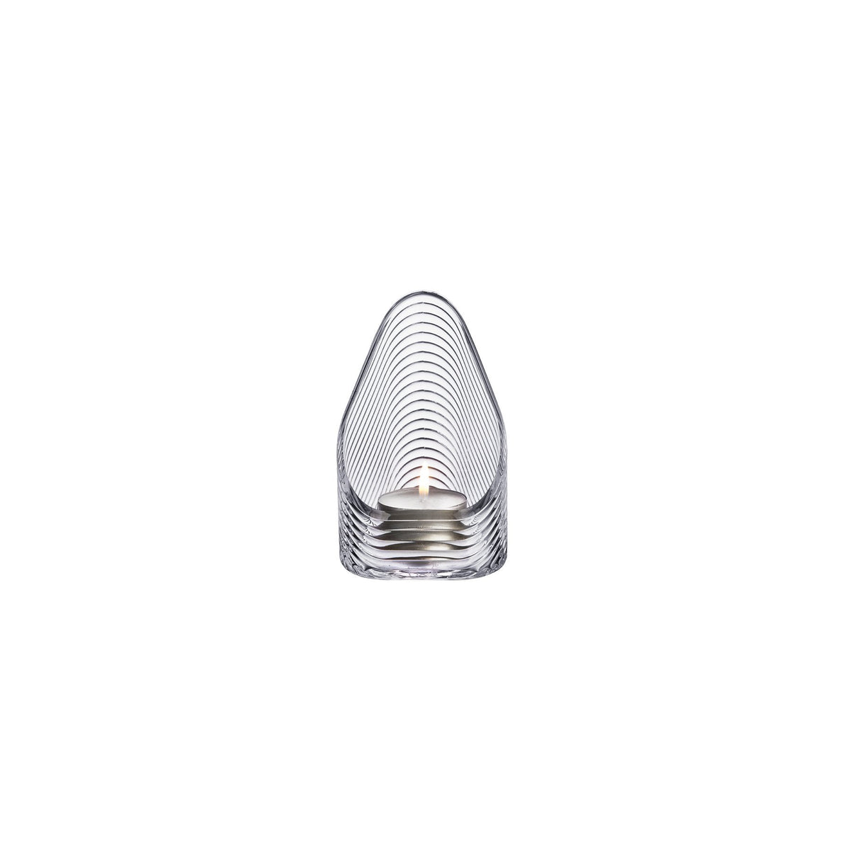 Product shot of Mist Lights Votive holder Small Barware | Provenance & Patina