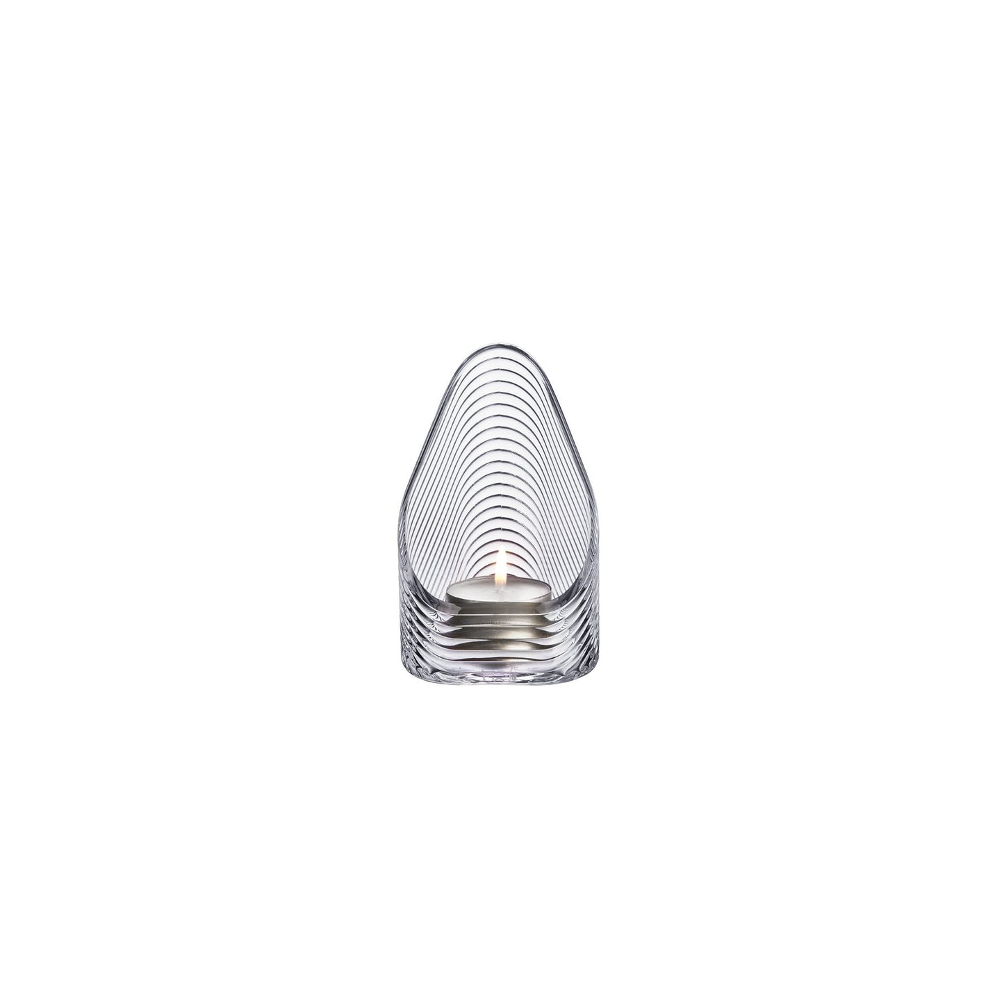 Product shot of Mist Lights Votive holder Small Barware | Provenance & Patina