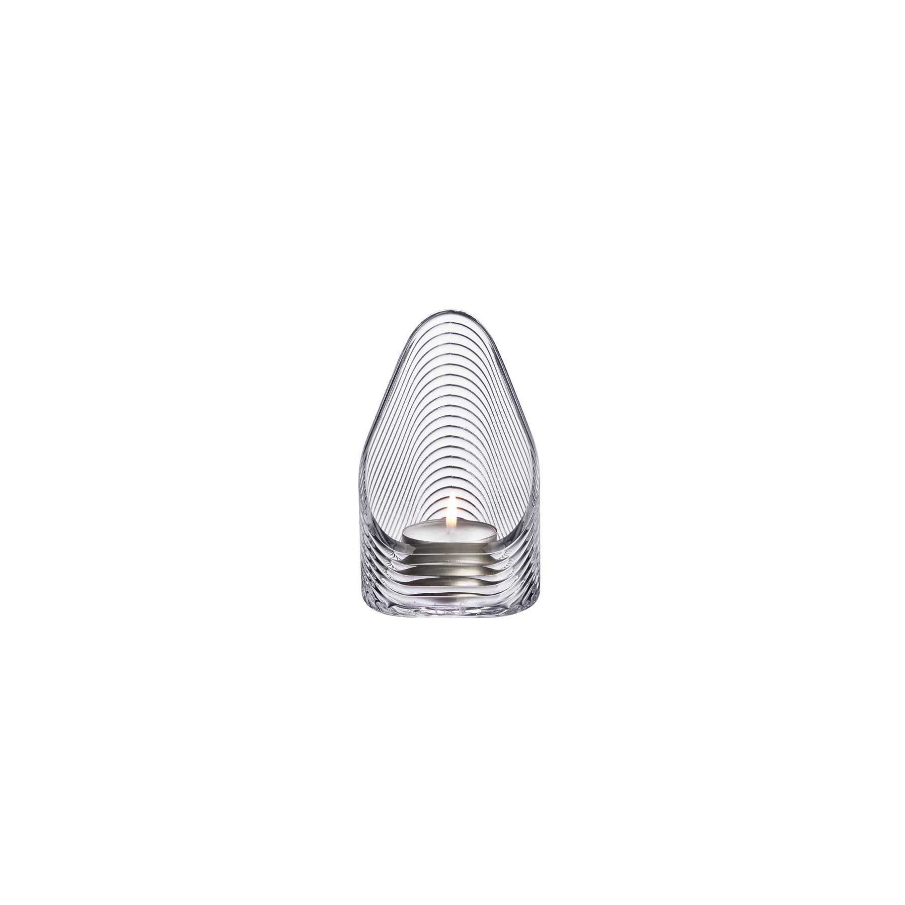 Product shot of Mist Lights Votive holder Small Barware | Provenance & Patina