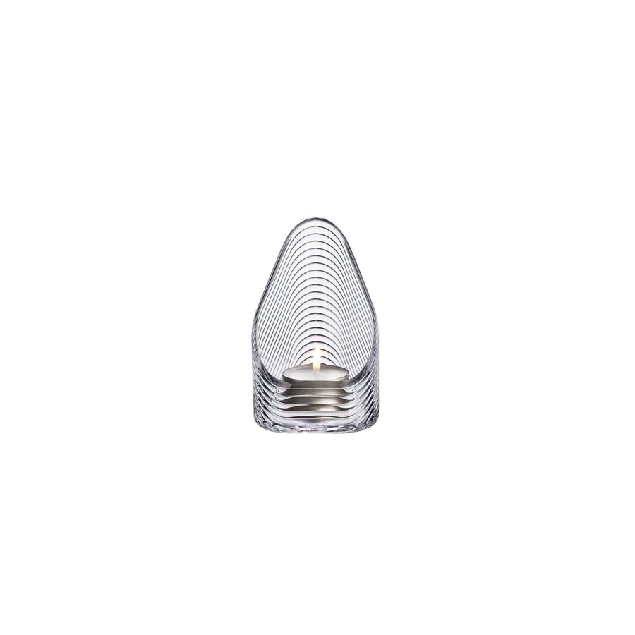 Product shot of Mist Lights Votive holder Small Barware | Provenance & Patina