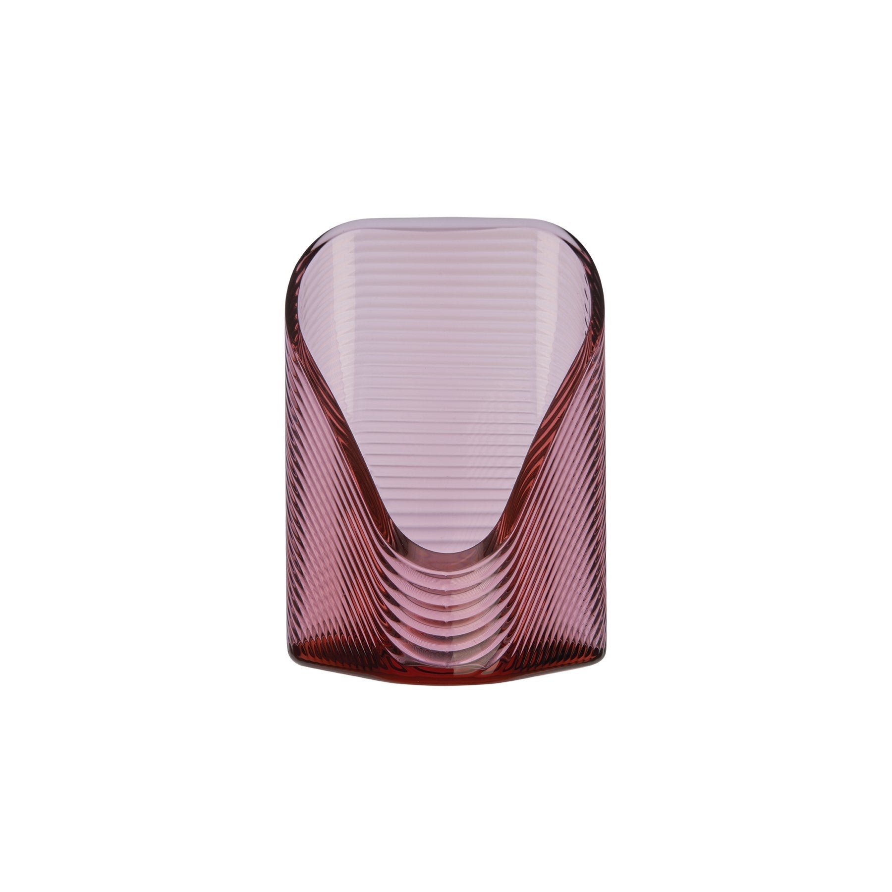 Alternate view of Mist Lights Votive holder Medium Barware | Provenance & Patina
