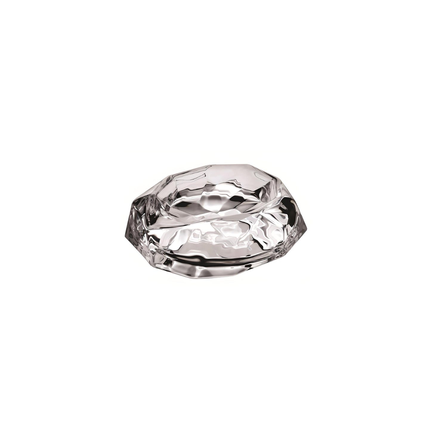Product shot of Fumo Ashtray Ice Barware | Provenance & Patina