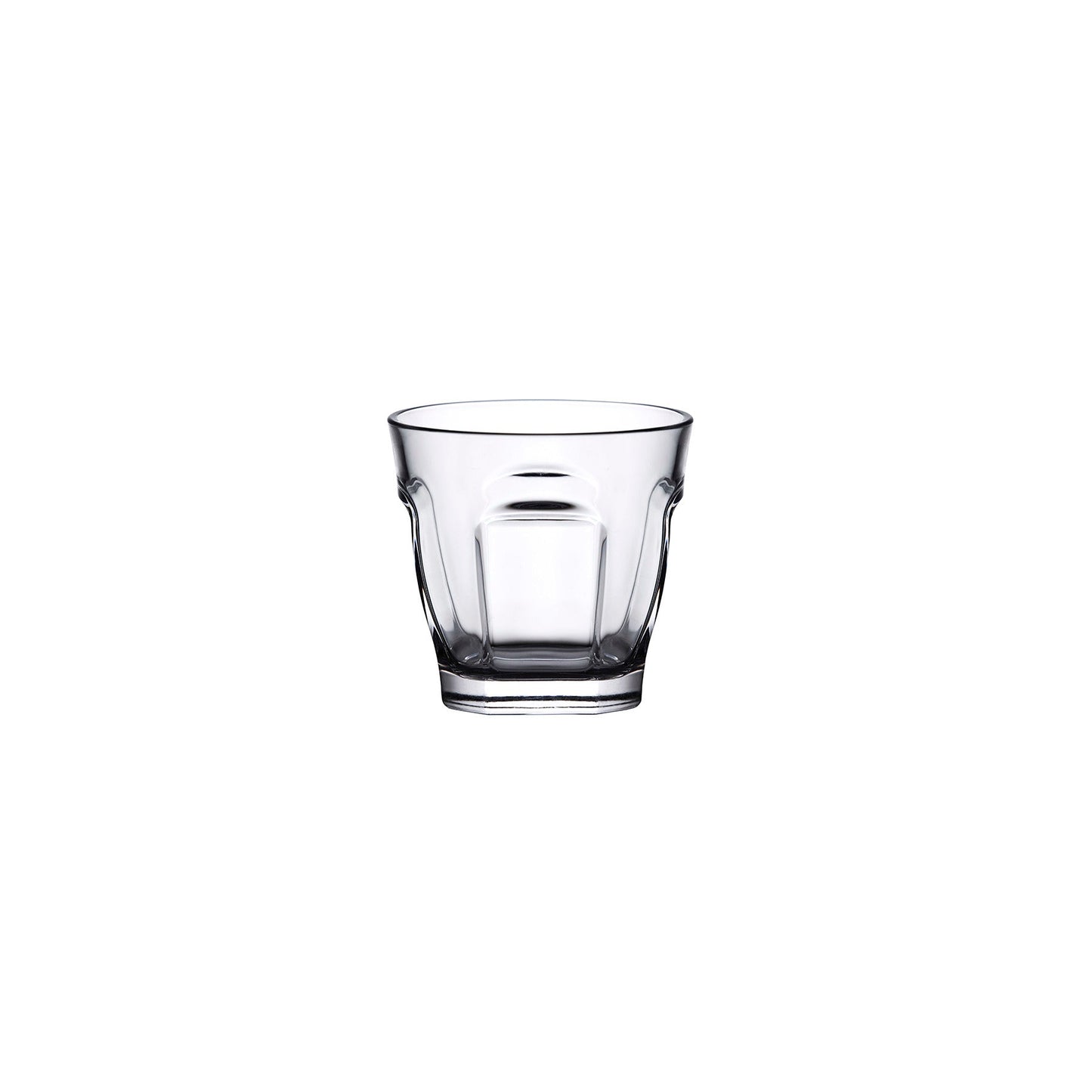 Product shot of Ahoy Set of 4 Non-Slip Multipurpose Glass | Provenance & Patina